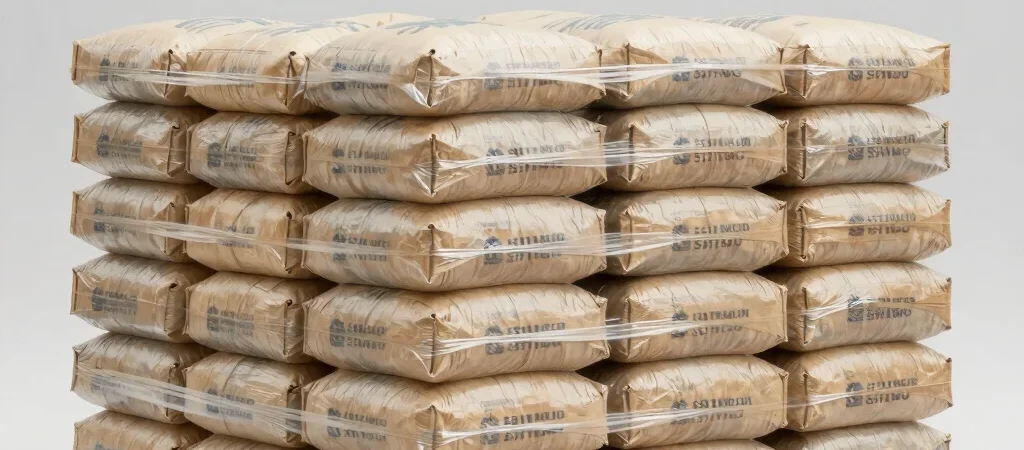 Pallet of Pellets: How Many Bags, How Long It Lasts and How to Buy One